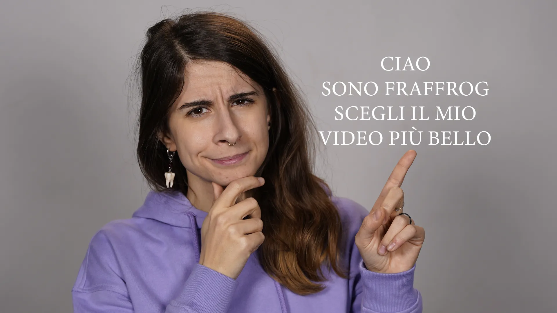 Il miglior video di Fraffrog 2024/25