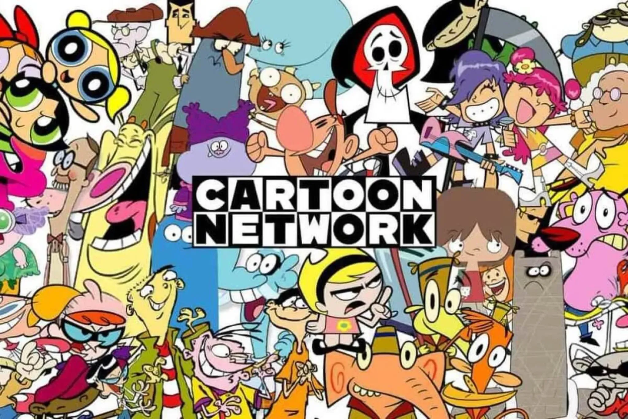 Best Cartoon Openings