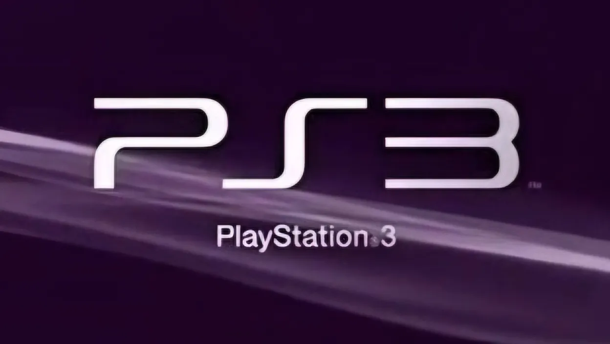PlayStation 3 games (v1.5)