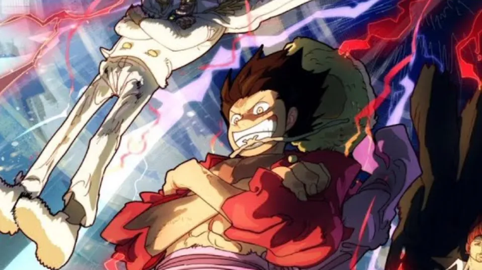 One Piece Best Aura Farmers