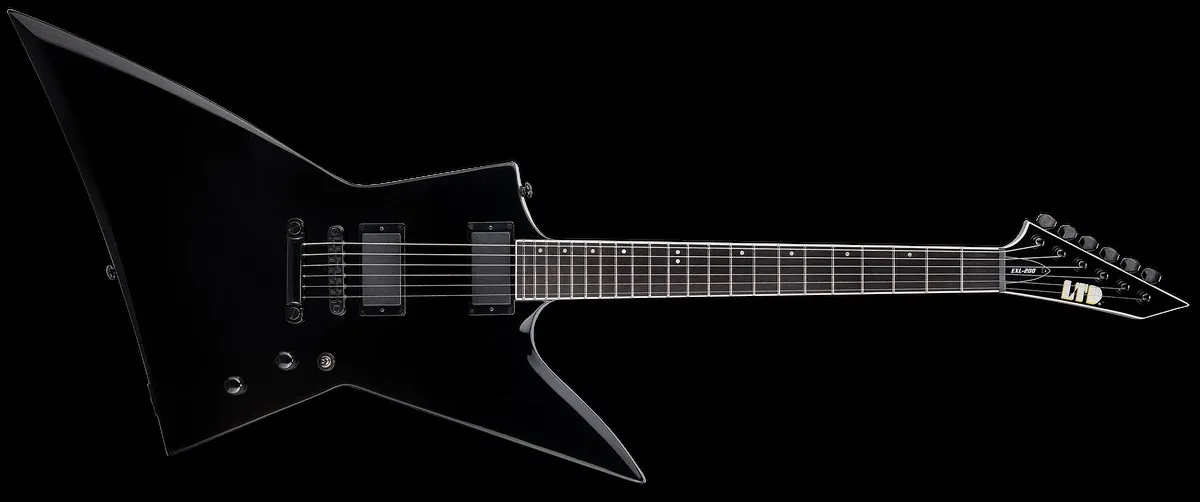 Best Male Rock and Metal Guitarist