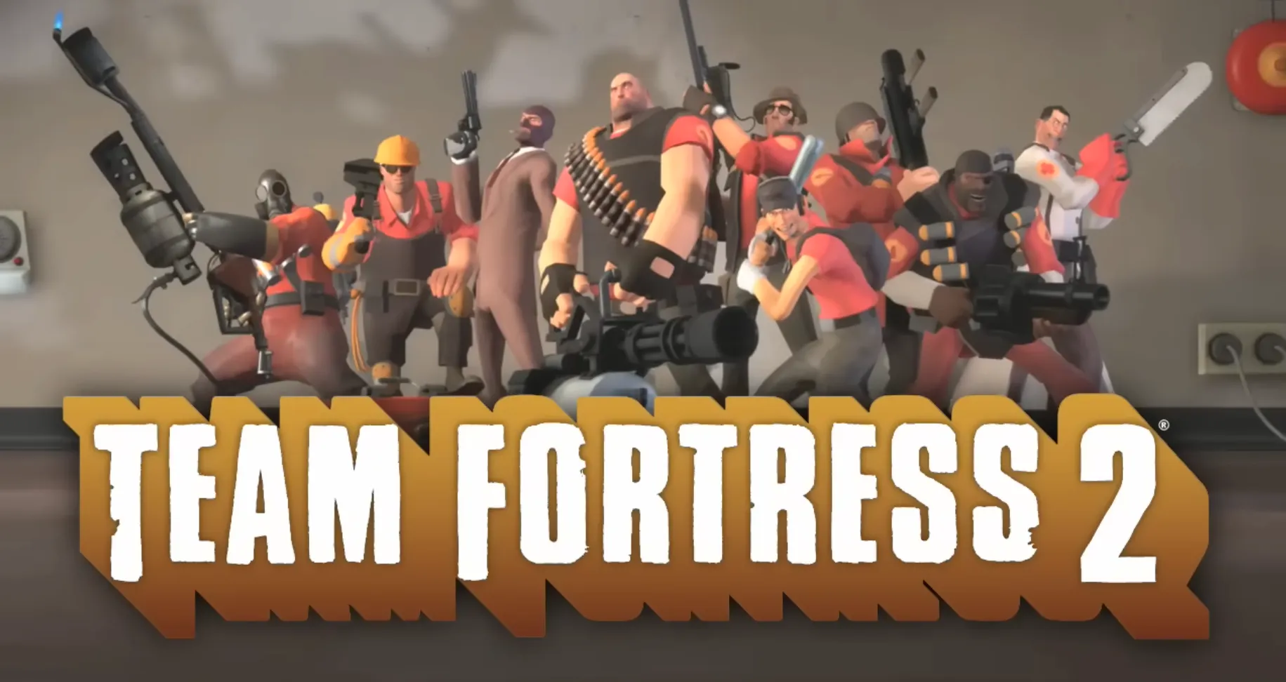 Team Fortress 2 Meet Trailers