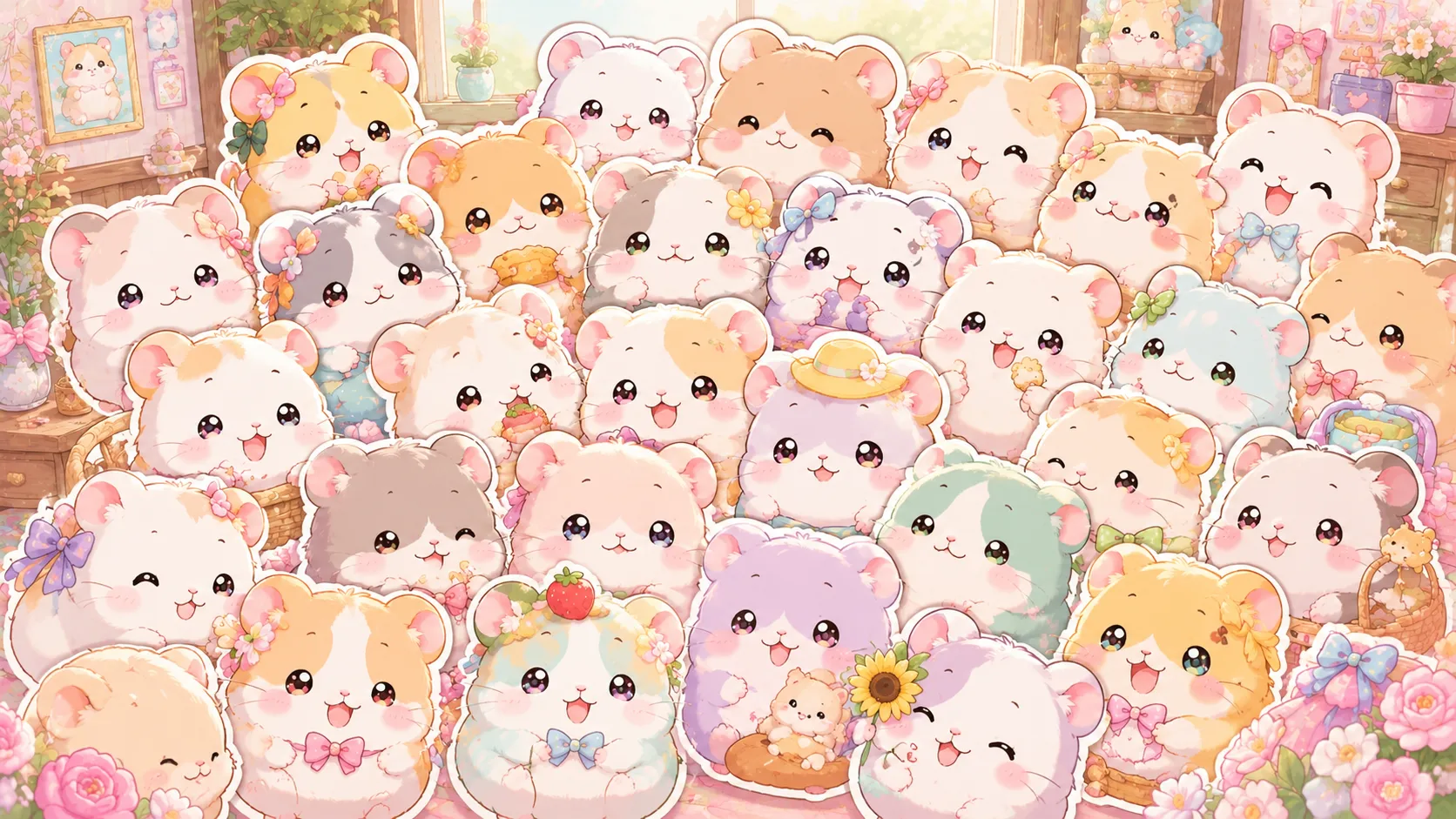 บอทบ้านมุมุ