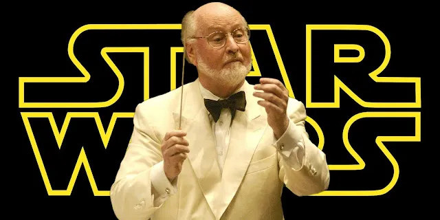 ALL Main Star Wars's Themes