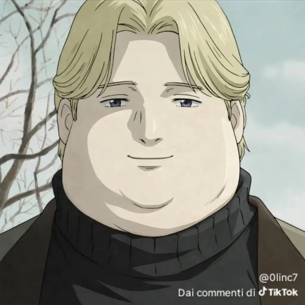 Anime ops