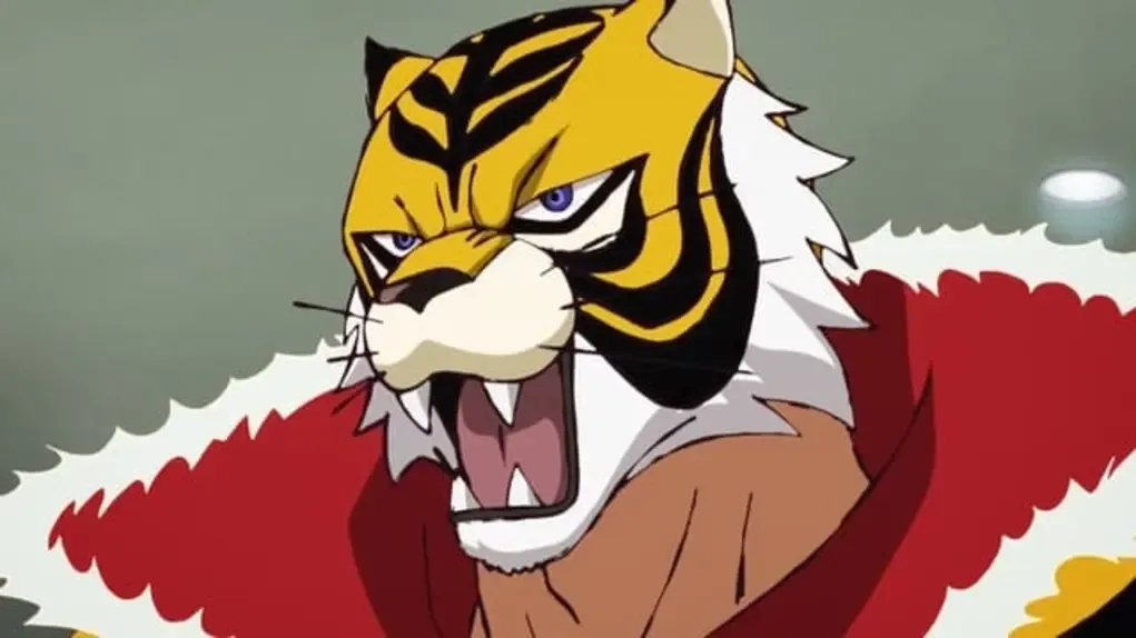 Anime Veteran