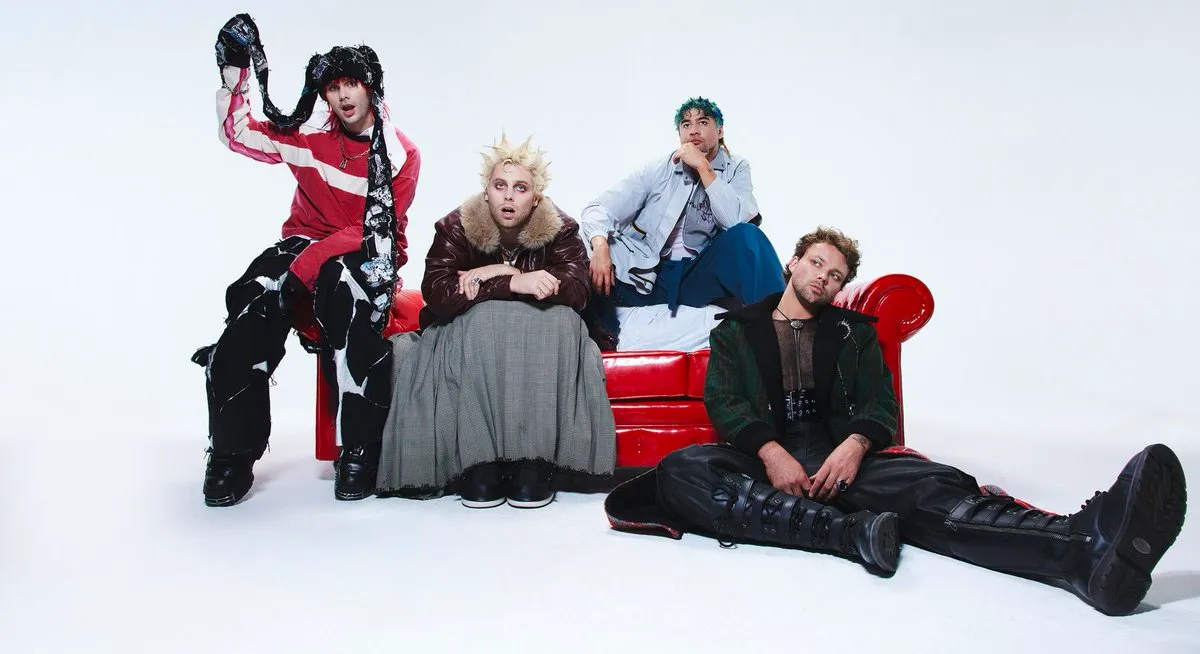 5SOS: best member's era
