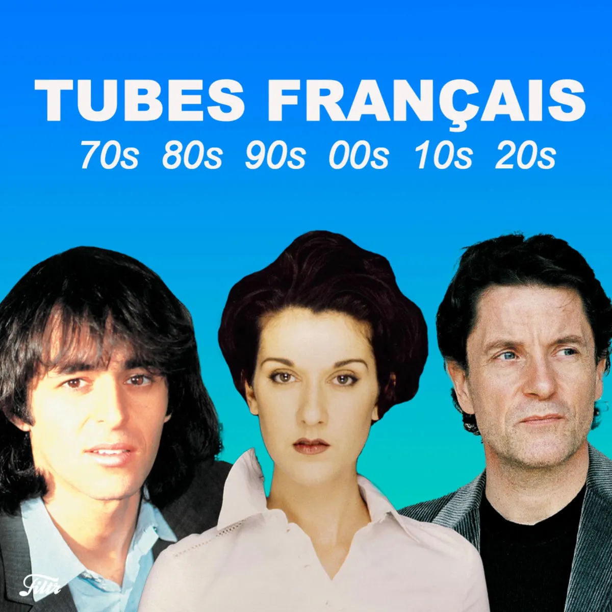 Quel est ton tube dansant Francophone préféré ? 🇲🇫