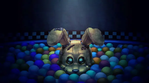 Best fnaf game