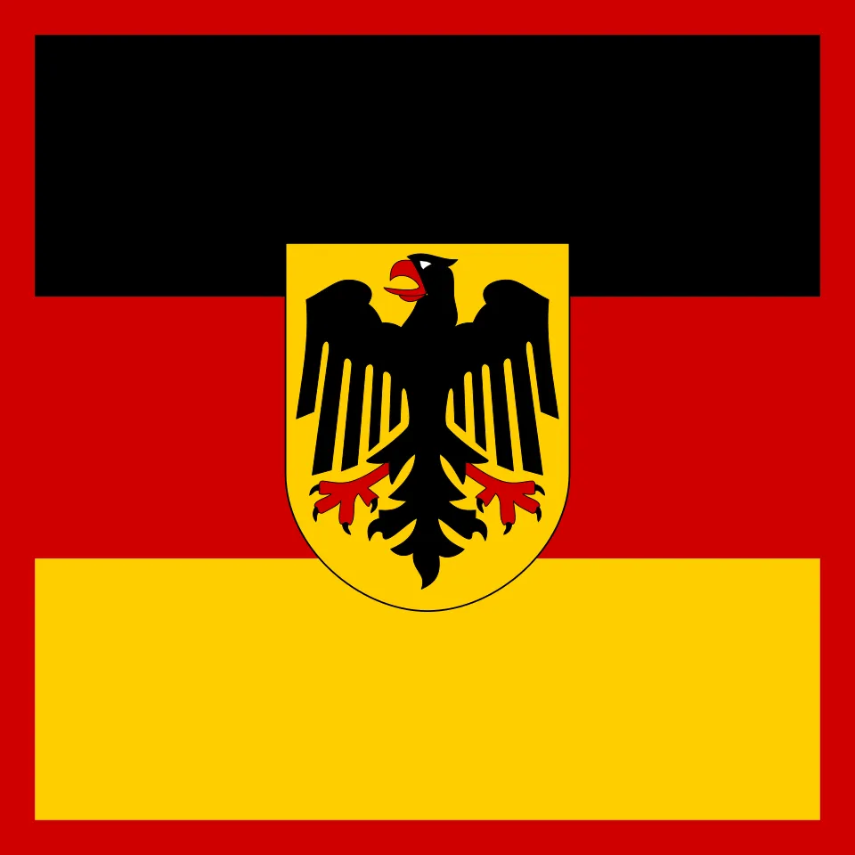 FEDERAL CHANCELLORS OF GERMANY