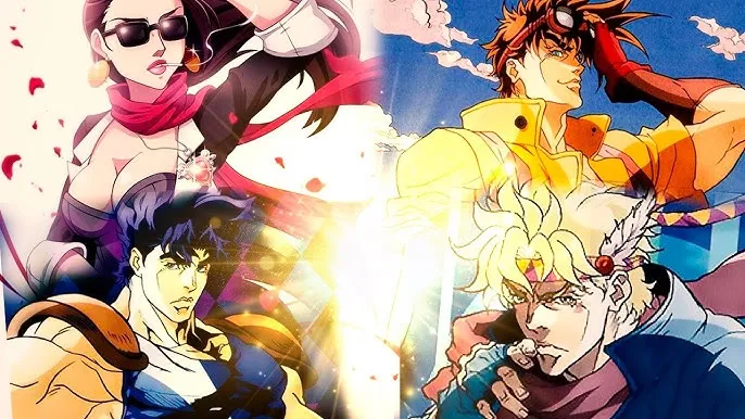 All Best Users Hamon | JoJo's Bizarre Adventure