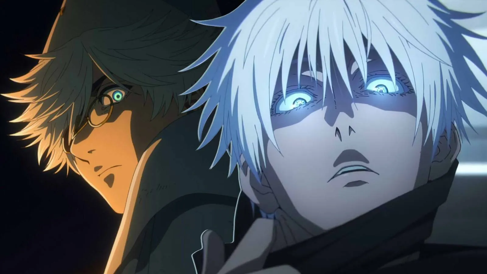 Gojo vs Kakashi vs Qifrey