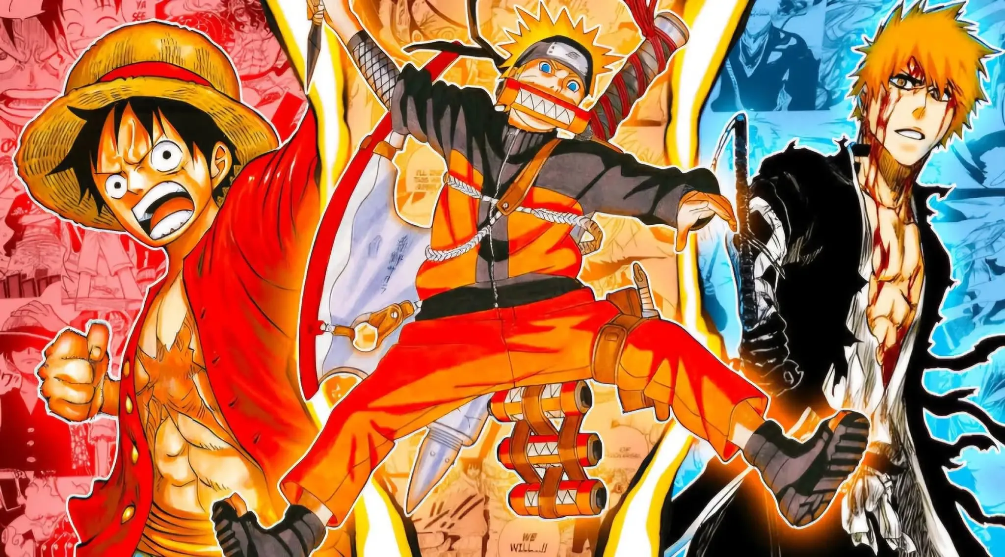 Best Anime Outfit!