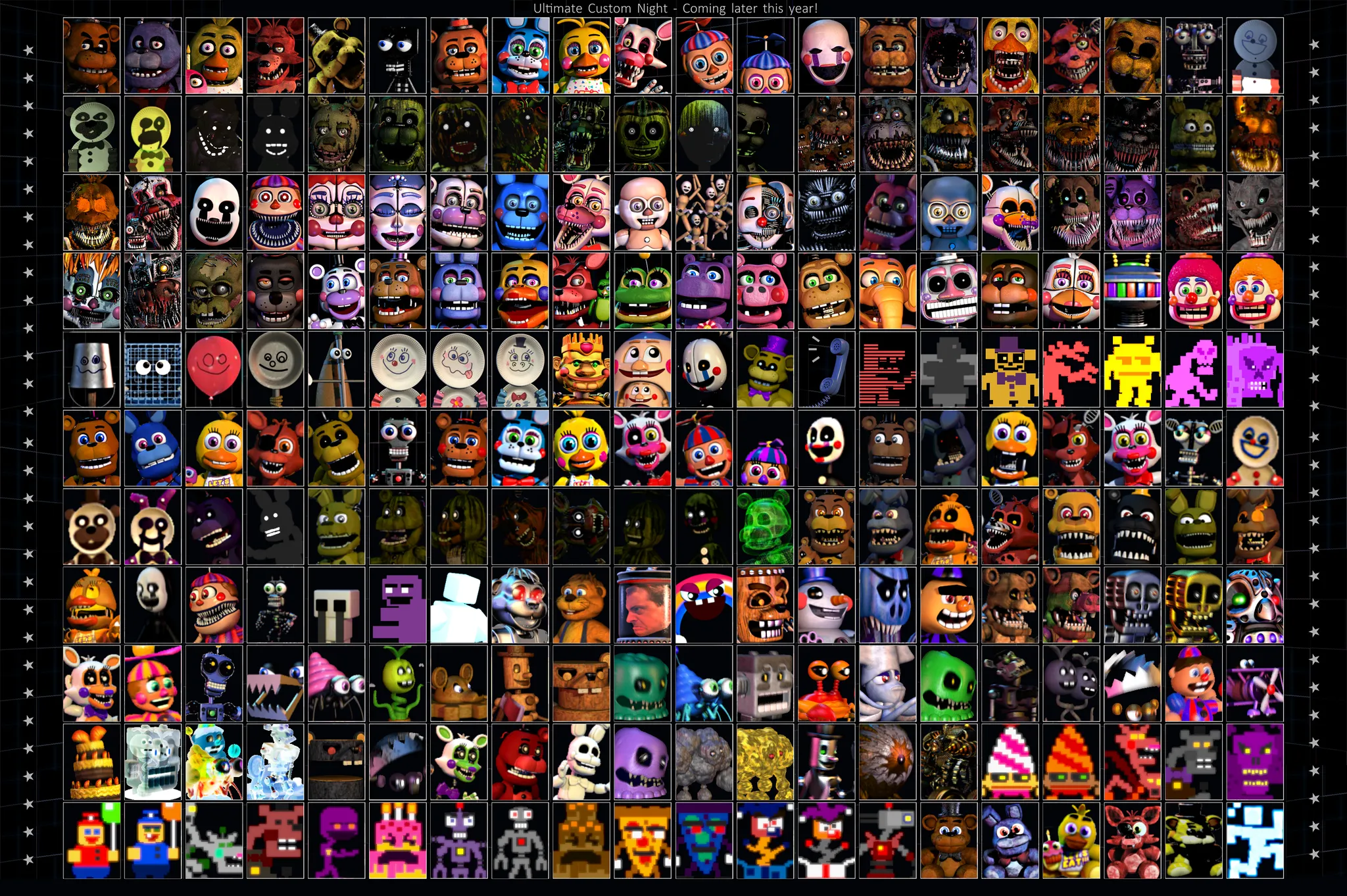 FNAF