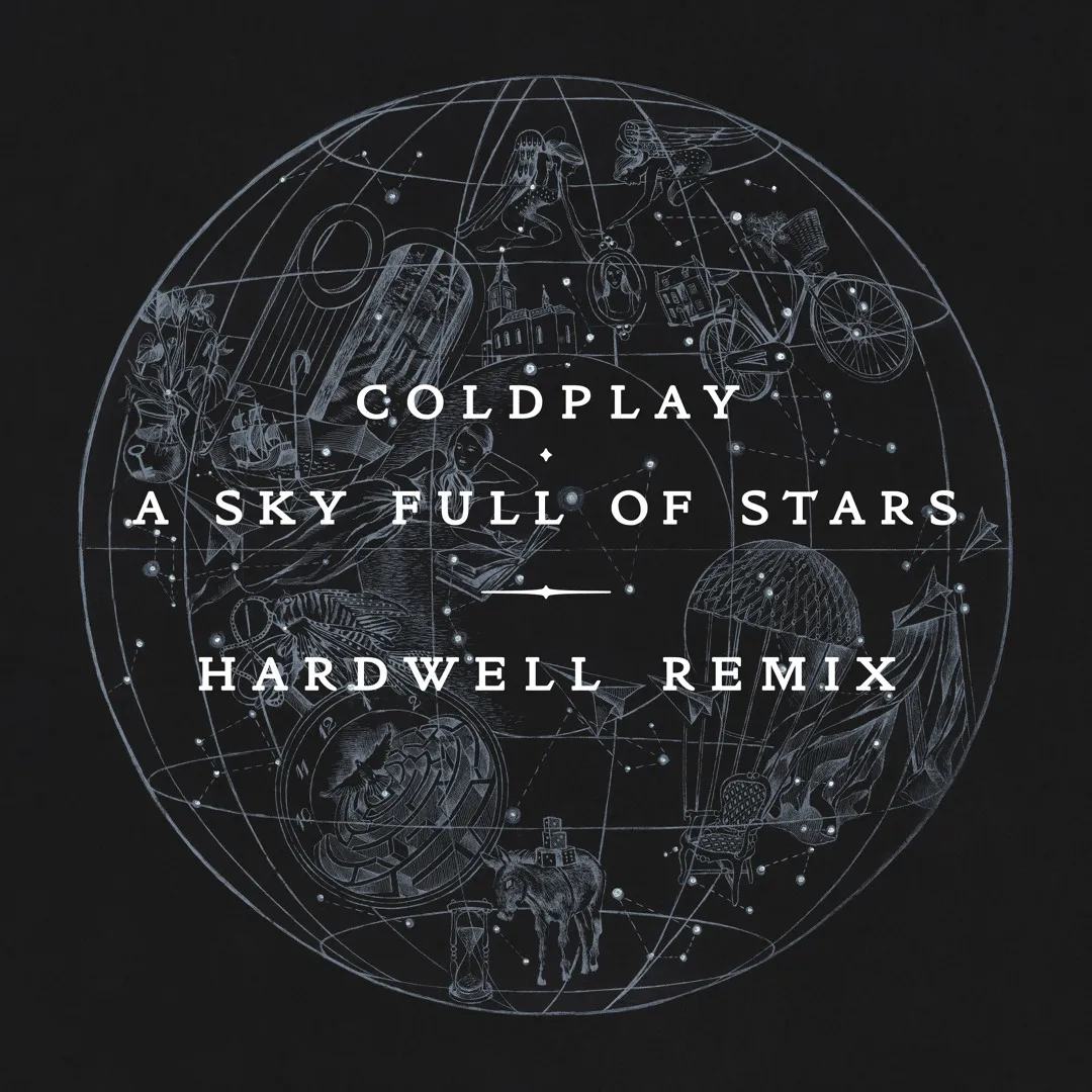 Best PROGRESSIVE HOUSE Track - 2