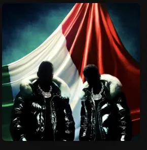 MIGLIOR ALBUM ITA 