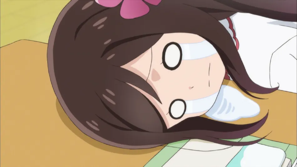 Saddest Anime