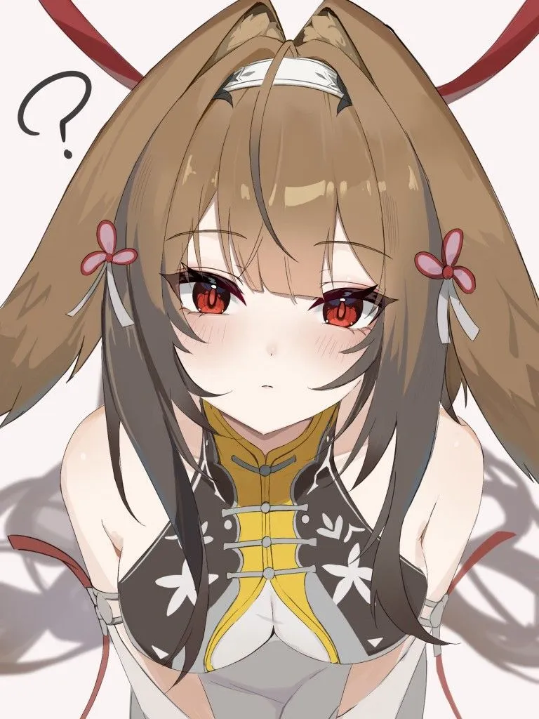 Nunes waifus