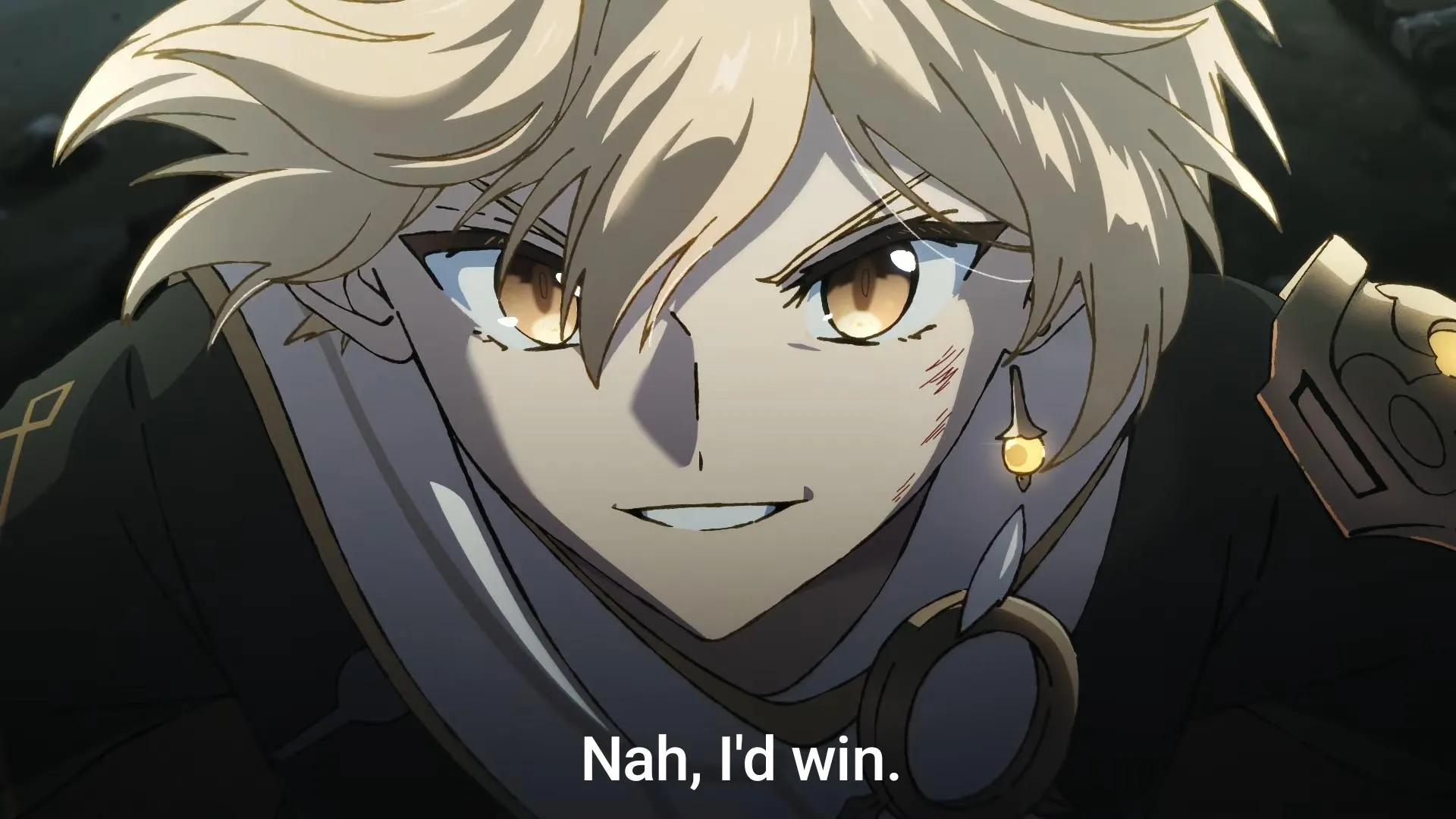 THE BEST GENSHIN DEMO! (O MELHOR TRAILER DE PERSONAGEM)