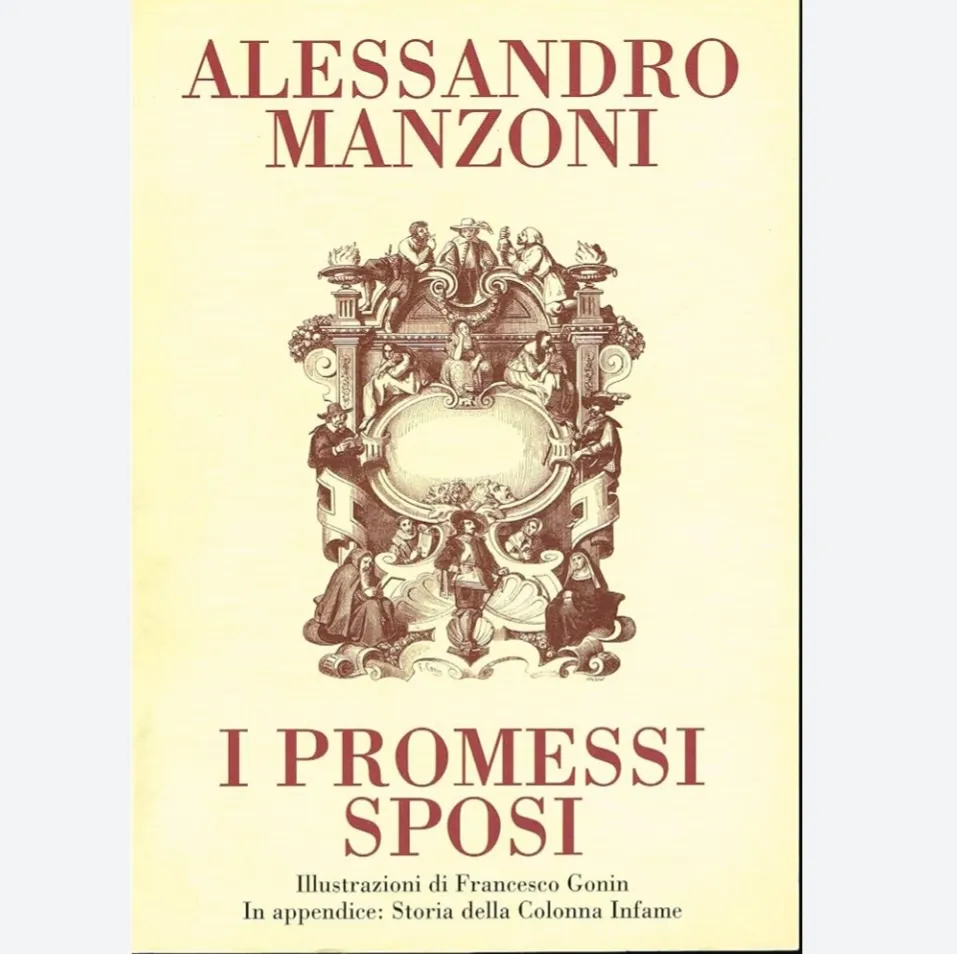 I Promessi Sposi