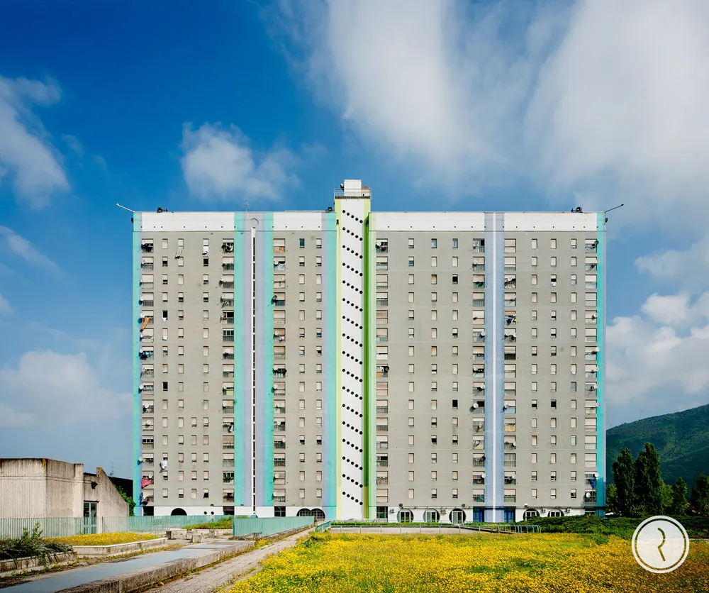 Cerchiamo la prossima casa di Aut: miglior Casa Popolare