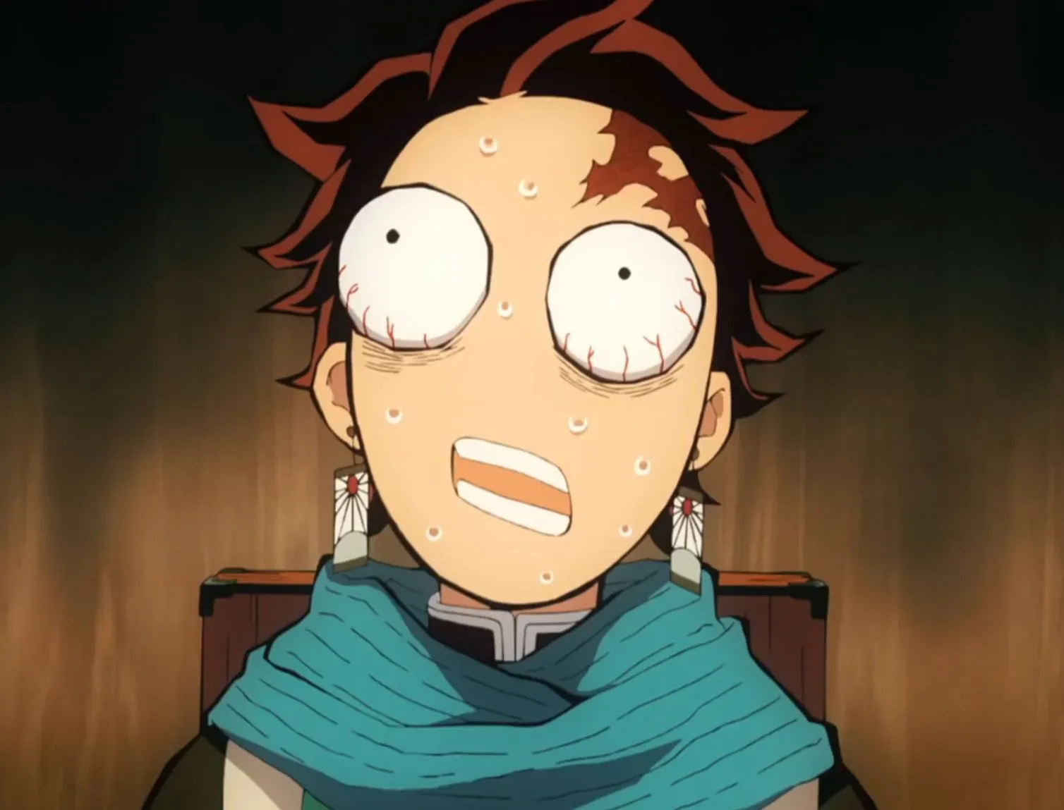 Worst Anime universe