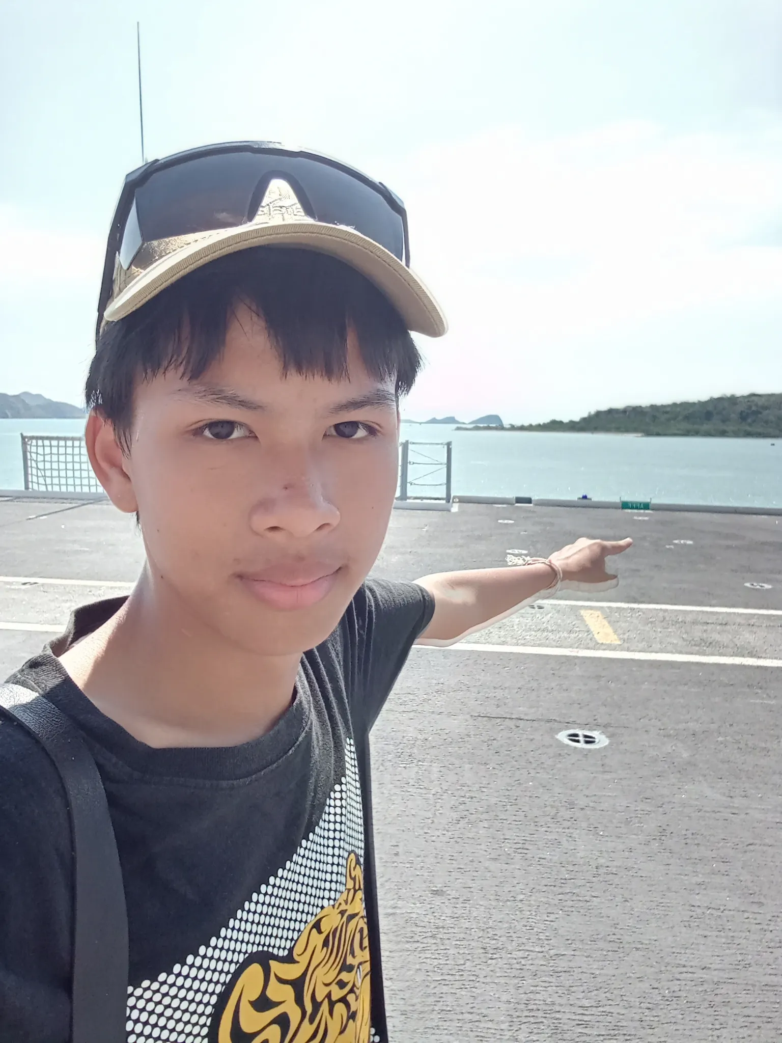 จัดอันดับไอ pun AKA กูเอง