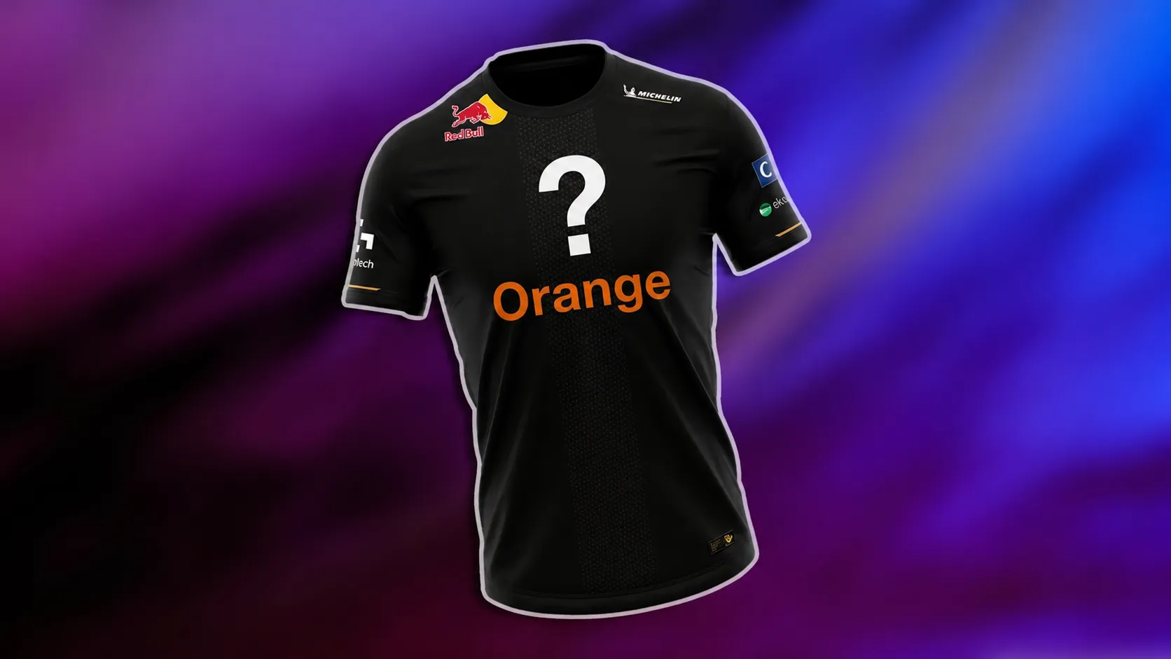 MAILLOT KC
