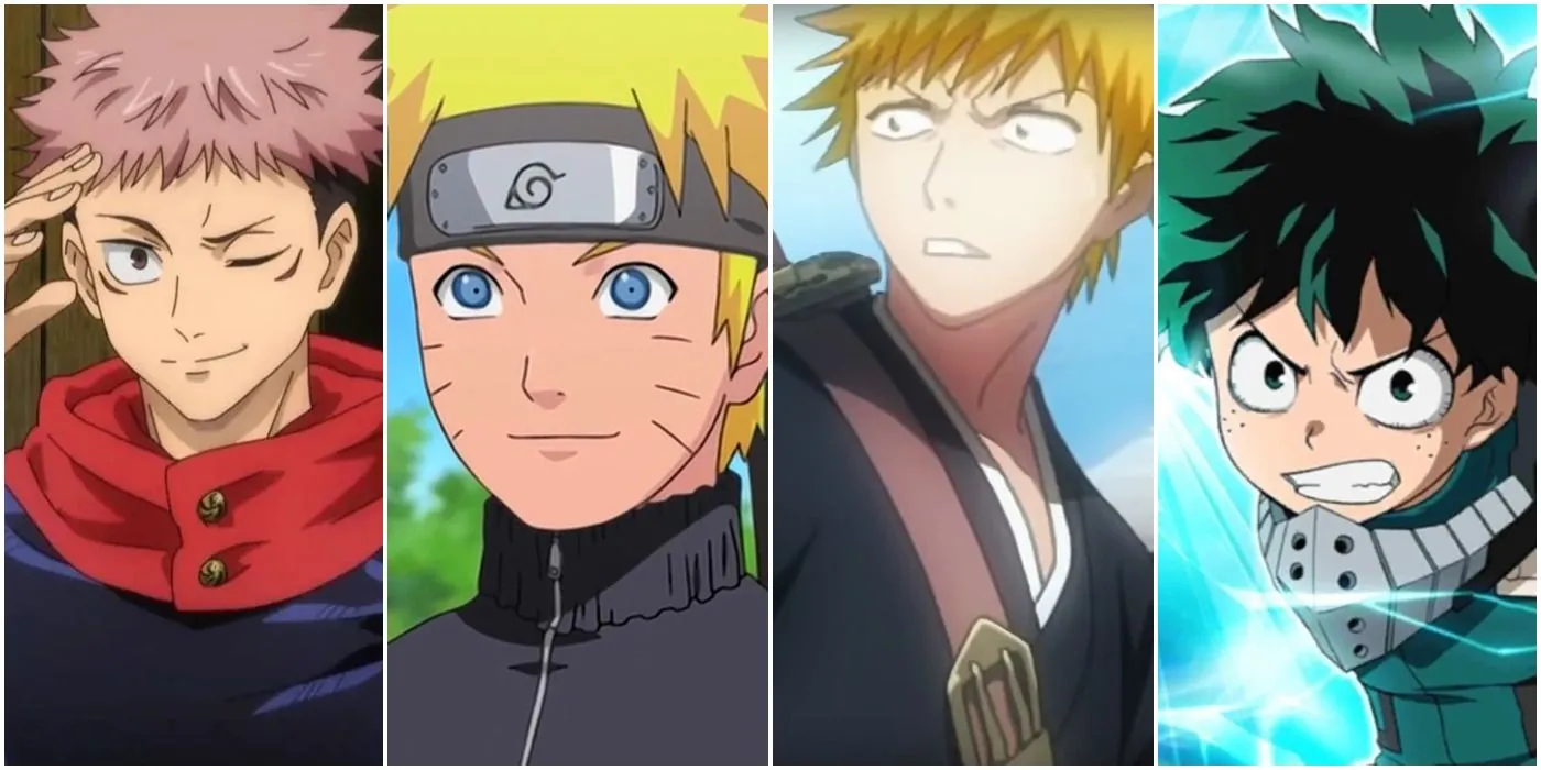 Hardest goal Anime