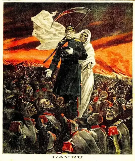La Cabra (DNF)