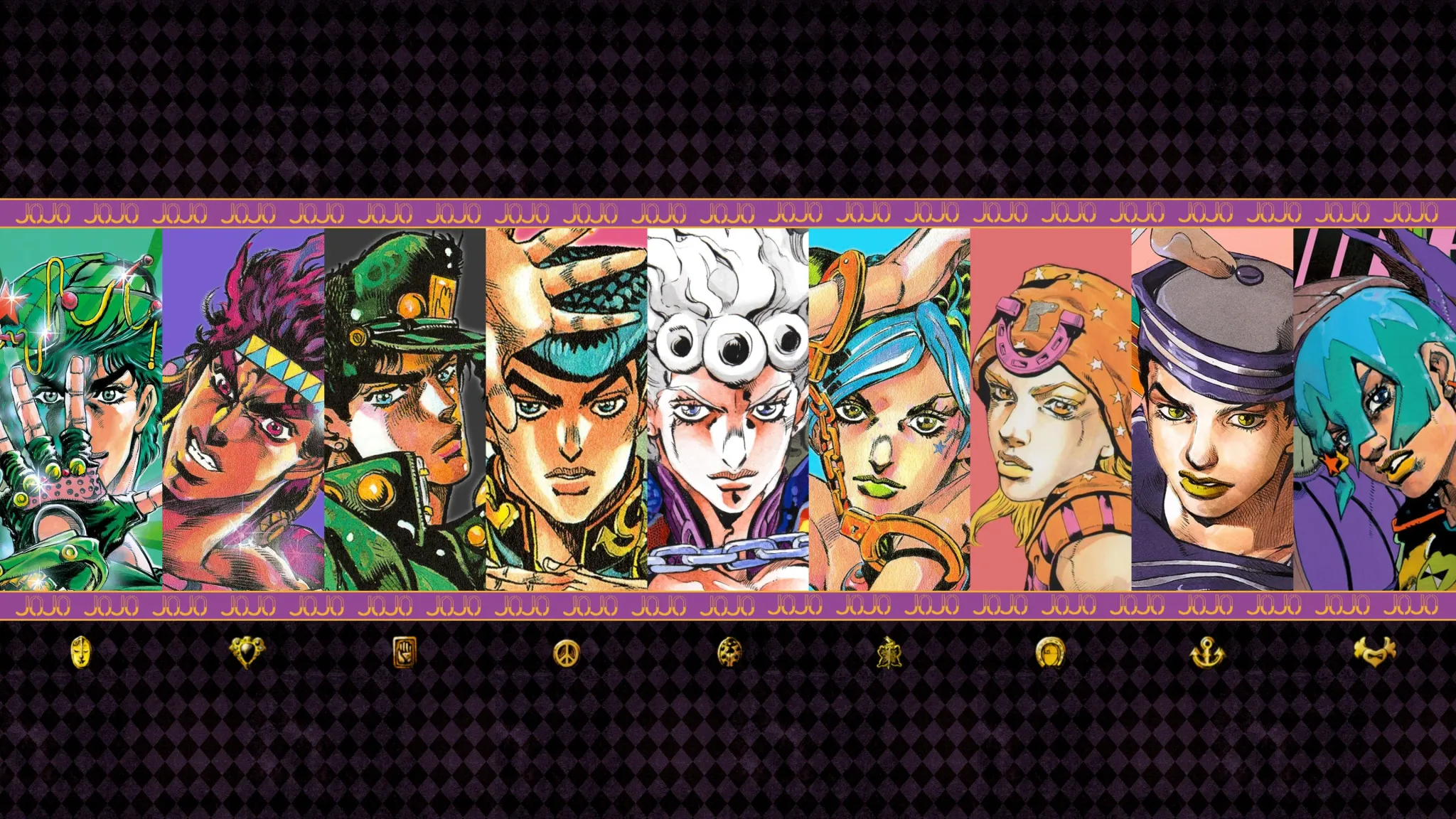 Best JOJO Stand