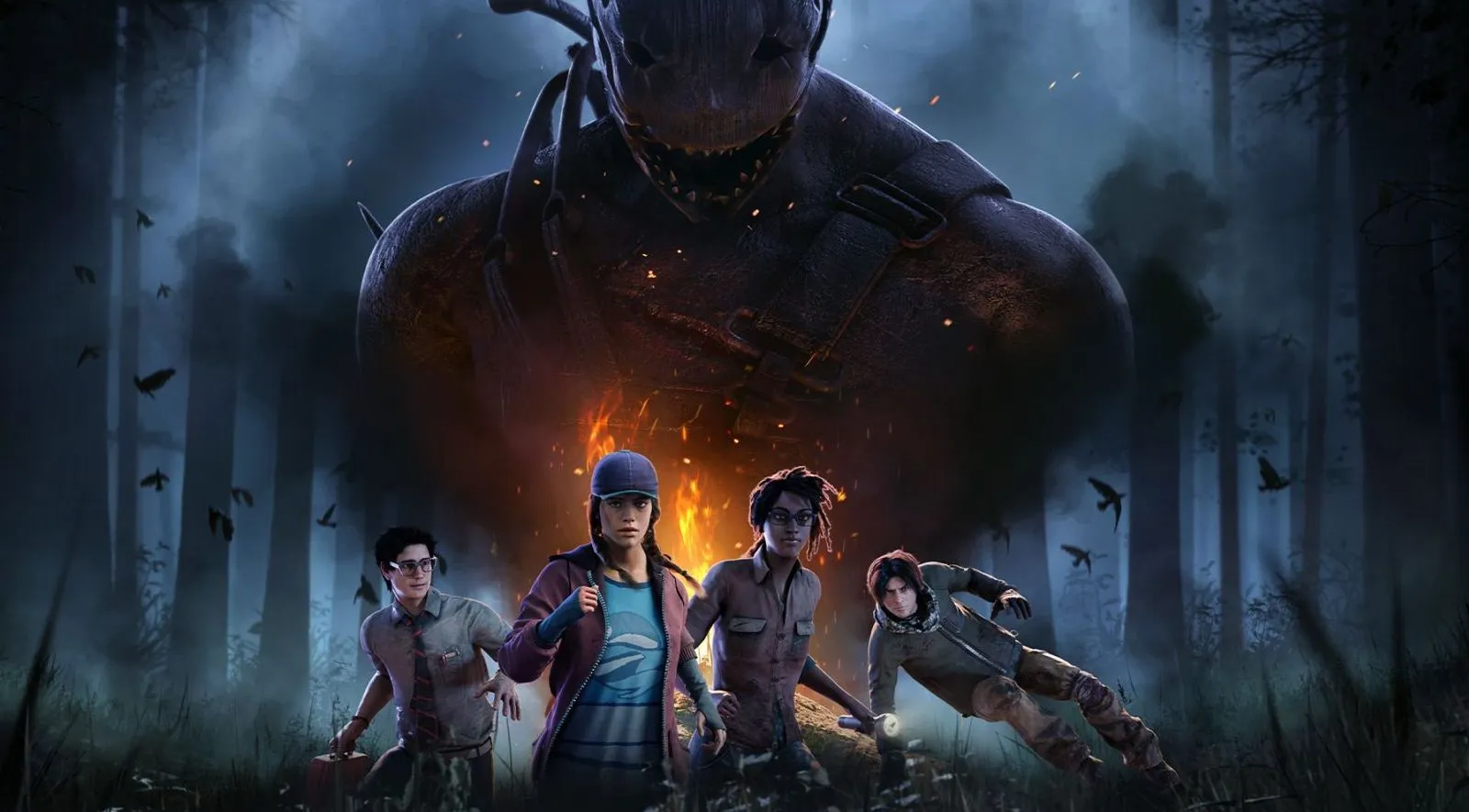 Dead By Daylight Chase Themes 2026