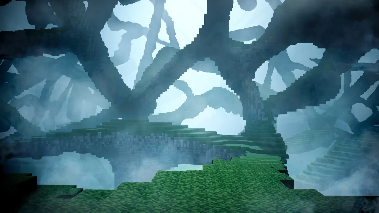 Minecraft ARG