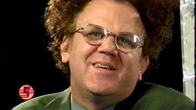 Tim Heidecker/Tim & Eric characters
