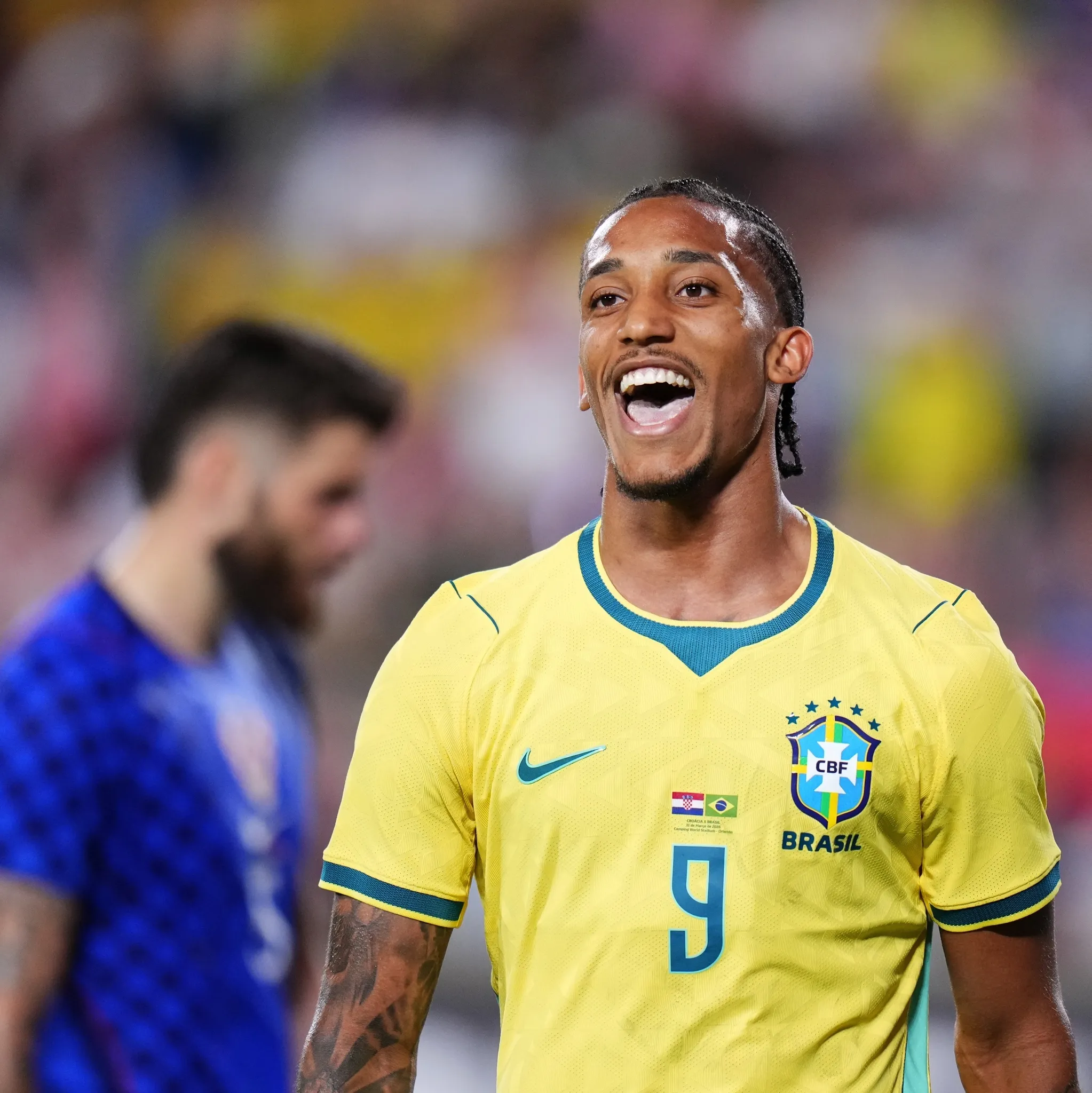 Most shocking World Cup snubs