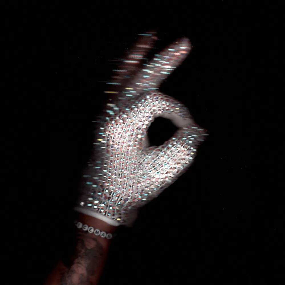 ICEMAN - DRAKE