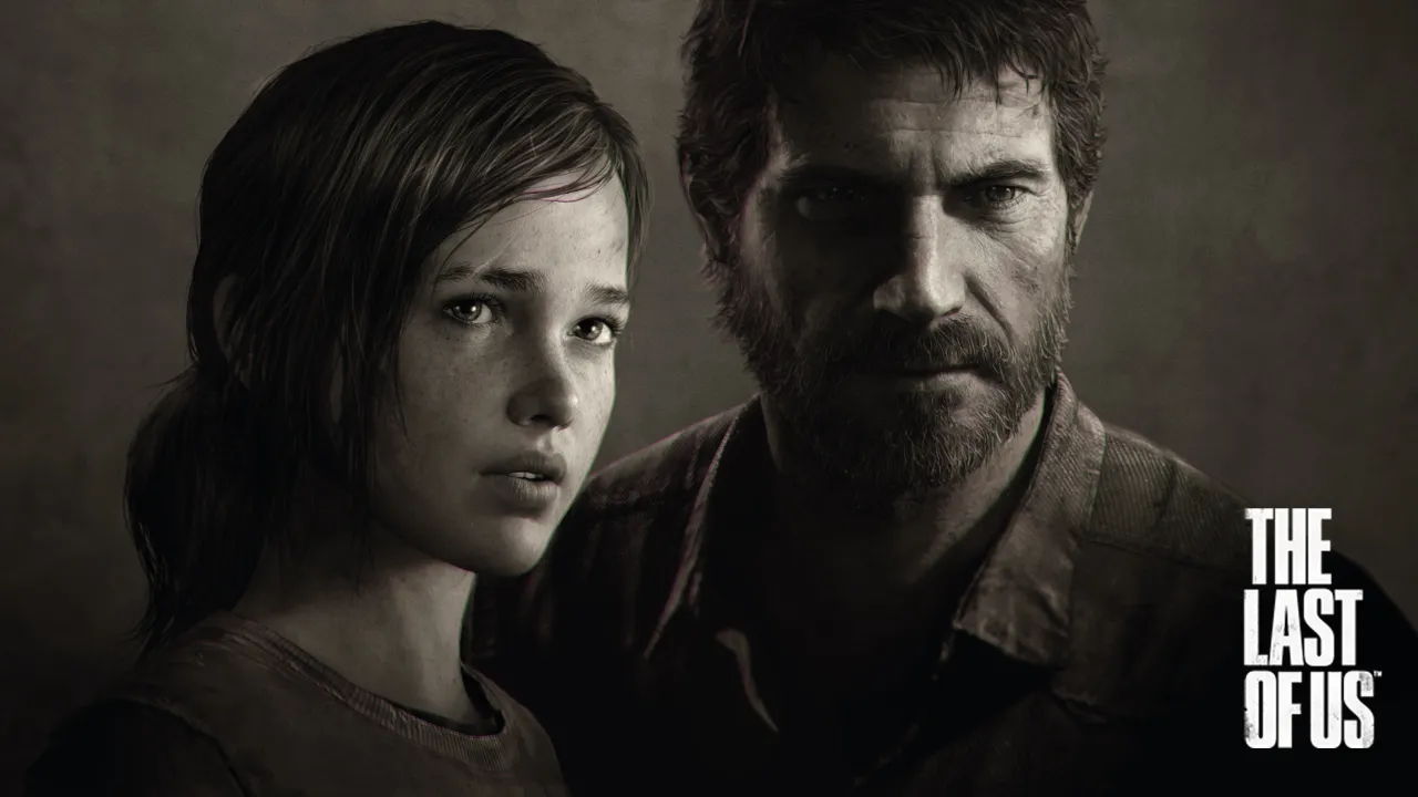 EN İYİ LAST OF US 1-2 KARAKTERİ