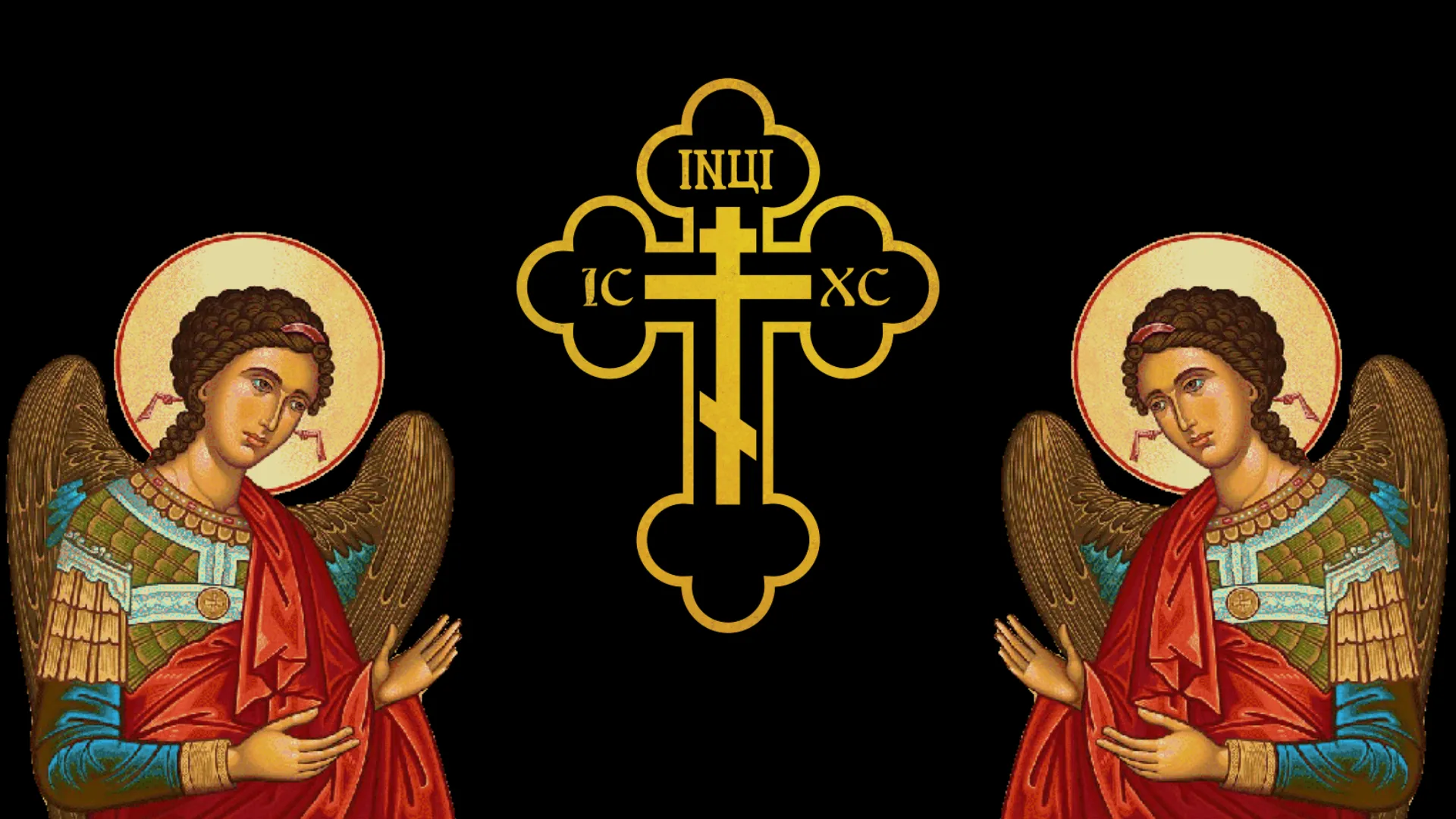 ORTHODOX CHRISTIAN CHURCHES