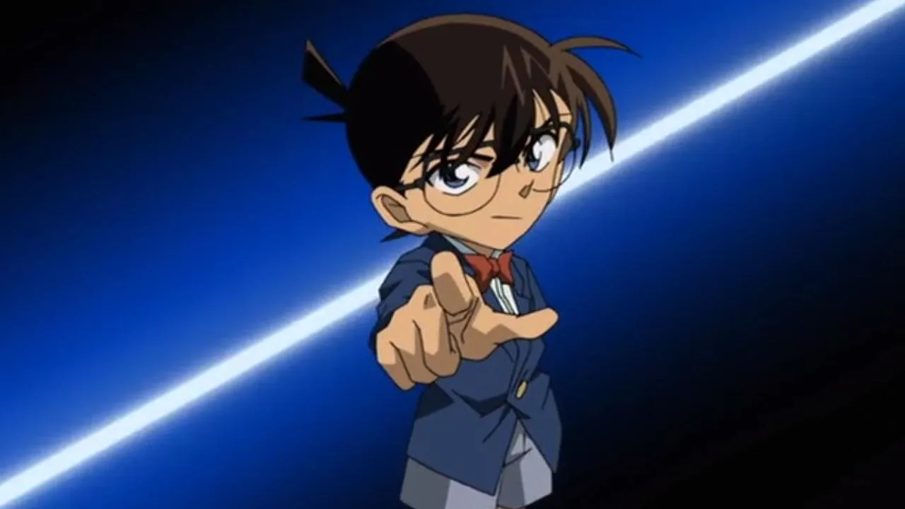 Smartest Anime characters