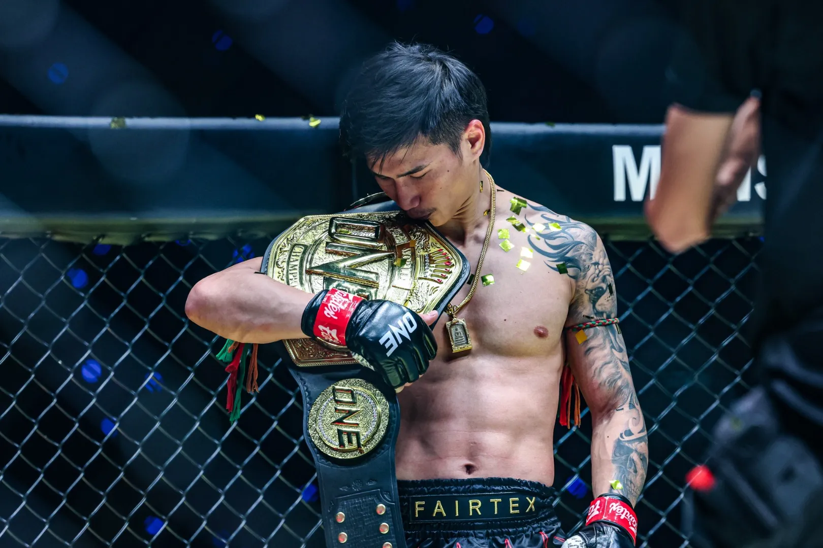 Onechampionship 