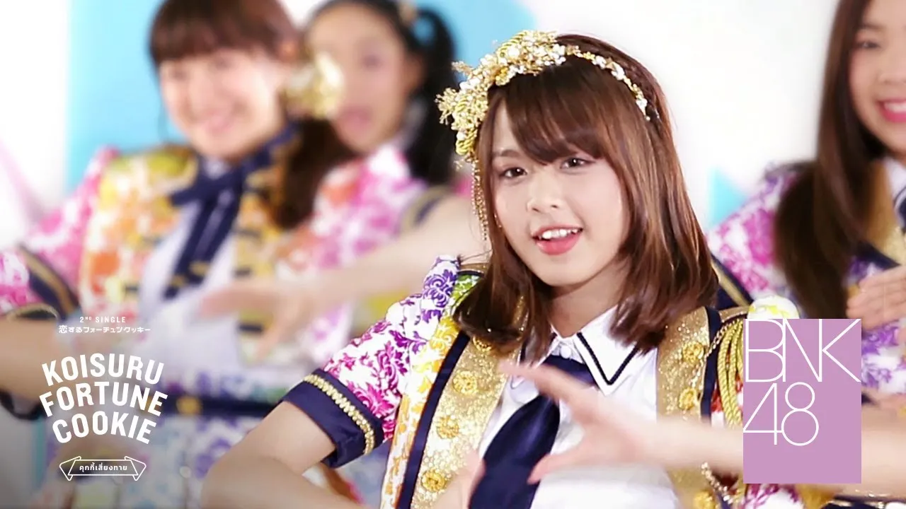 Best BNK48 Music Video
