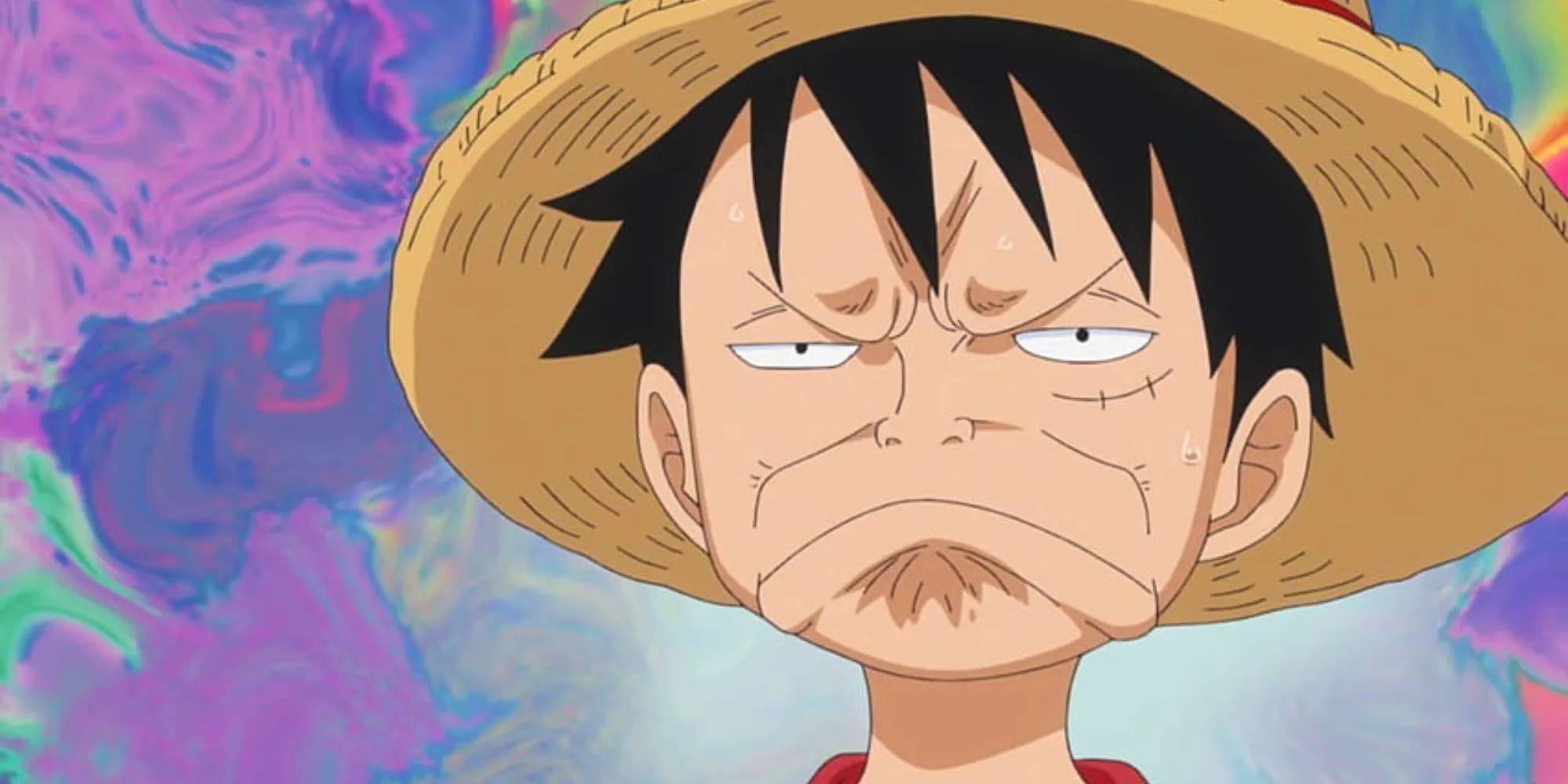 Most annoying anime character