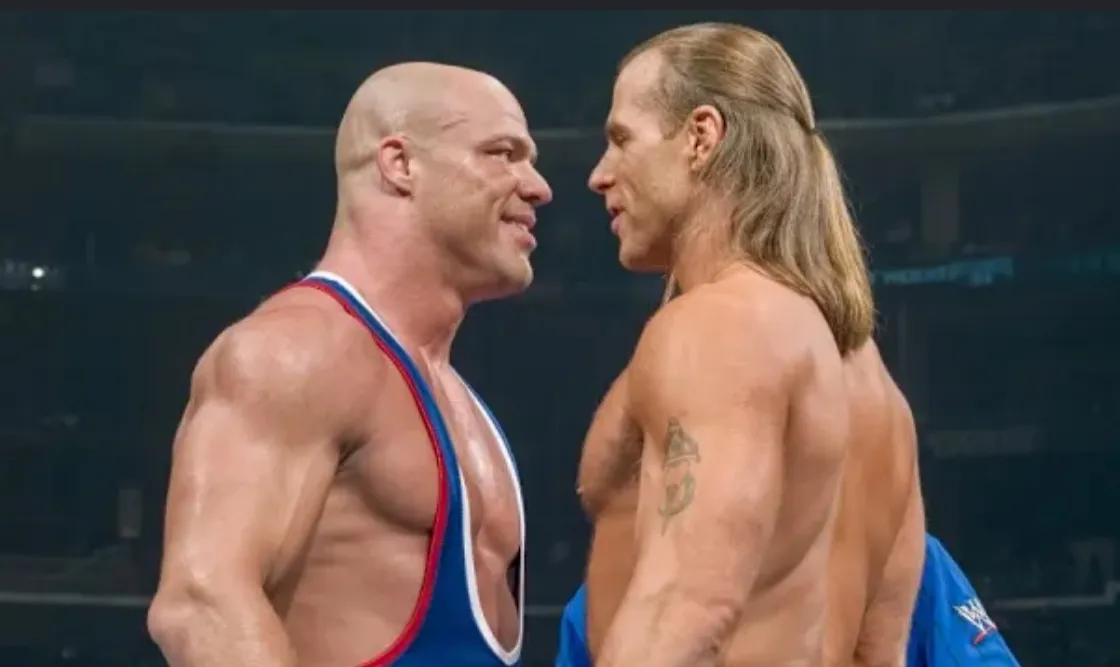 WWE underrated matches