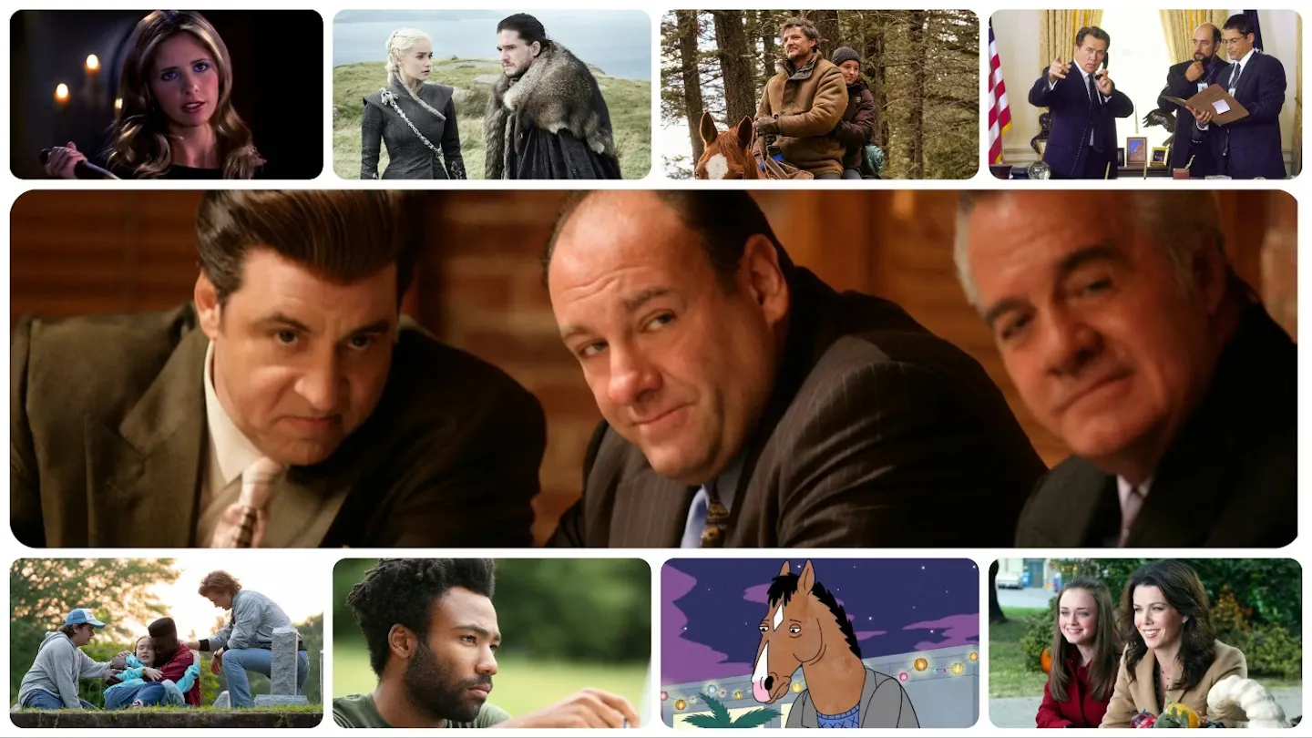 Best TV Shows