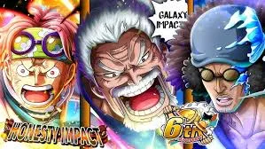 Best One Piece Trio