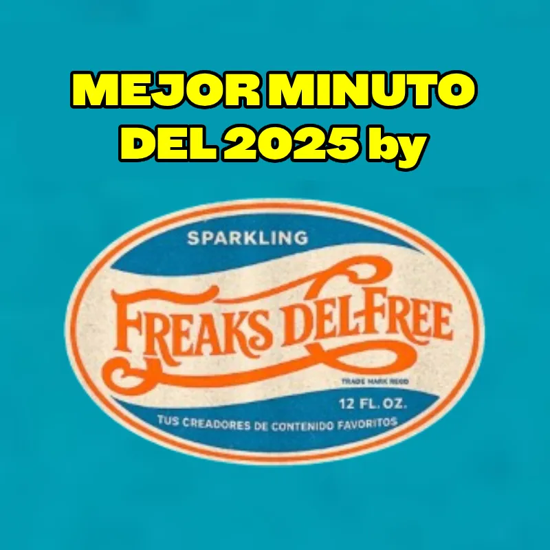 MEJOR MINUTO DEL 2025