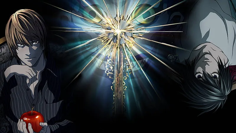 Anime Openings and Endings