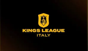 KINGS LEAGUE ITALY SPLIT 2 ALL PLAYER  