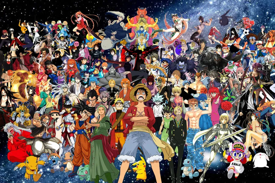 Anime