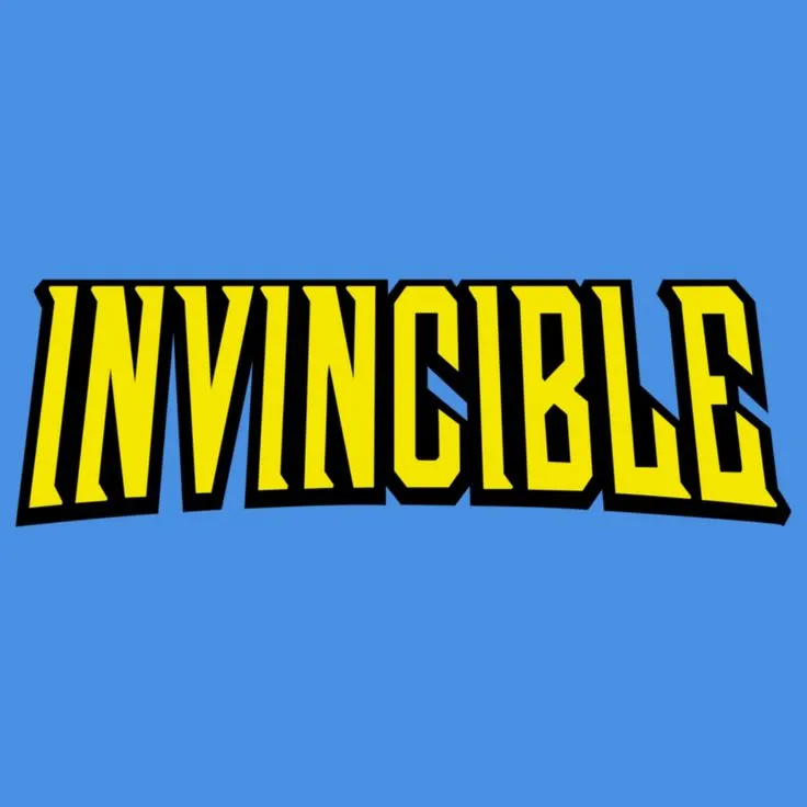 Personagens de Invencível 